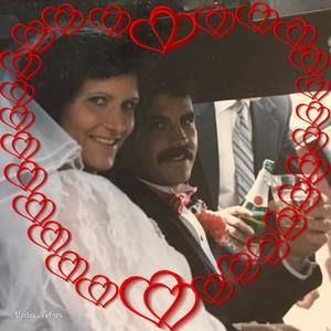 Meet your Posher, Vickie